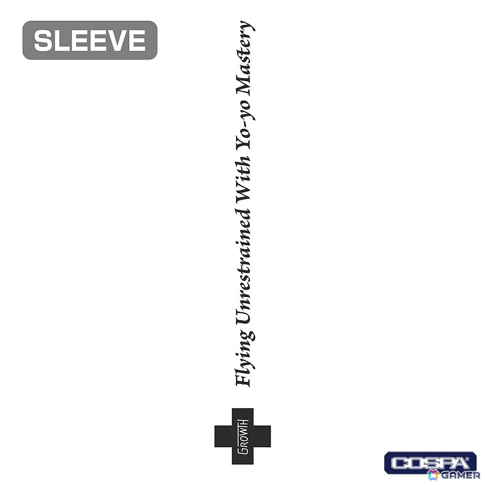 「GUILTY GEAR -STRIVE-」ファウストの“エキサイティング骨折”Tシャツやブリジットの屋外対応ステッカーなど新グッズが12月中旬に発売！の画像