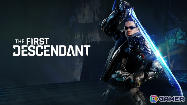 「The First Descendant」初の近接武装「剣」が実装！新ボス「ラーヴァシタデル」やダンジョンも登場の画像1