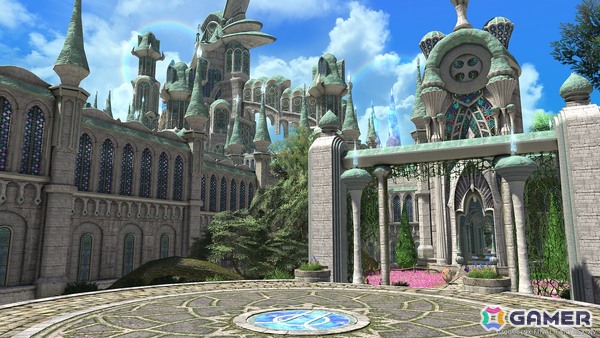 「ファイナルファンタジーXIV: 黄金のレガシー」バッチ 7.35より「ディープダンジョン ピルグリム・トラバース」などの新たなスクリーンショットが公開！の画像11