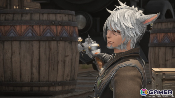 「ファイナルファンタジーXIV: 黄金のレガシー」バッチ 7.35より「ディープダンジョン ピルグリム・トラバース」などの新たなスクリーンショットが公開！の画像23