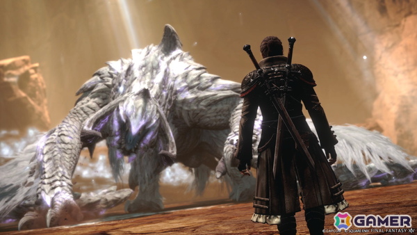 「ファイナルファンタジーXIV: 黄金のレガシー」バッチ 7.35より「ディープダンジョン ピルグリム・トラバース」などの新たなスクリーンショットが公開！の画像28