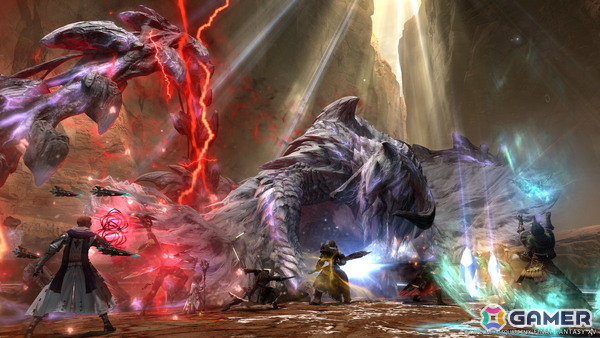 「ファイナルファンタジーXIV: 黄金のレガシー」バッチ 7.35より「ディープダンジョン ピルグリム・トラバース」などの新たなスクリーンショットが公開！の画像29
