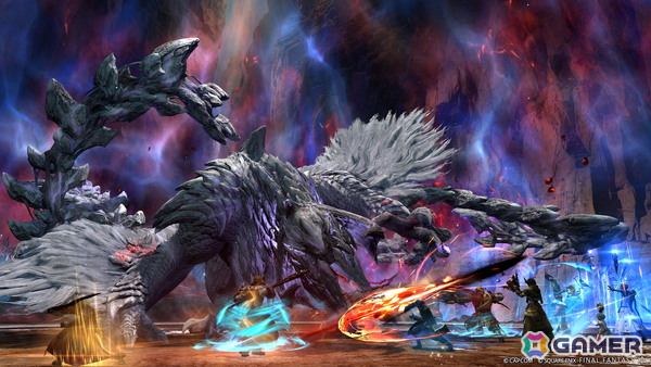 「ファイナルファンタジーXIV: 黄金のレガシー」バッチ 7.35より「ディープダンジョン ピルグリム・トラバース」などの新たなスクリーンショットが公開！の画像30