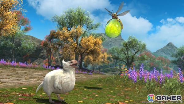 「ファイナルファンタジーXIV: 黄金のレガシー」バッチ 7.35より「ディープダンジョン ピルグリム・トラバース」などの新たなスクリーンショットが公開！の画像32