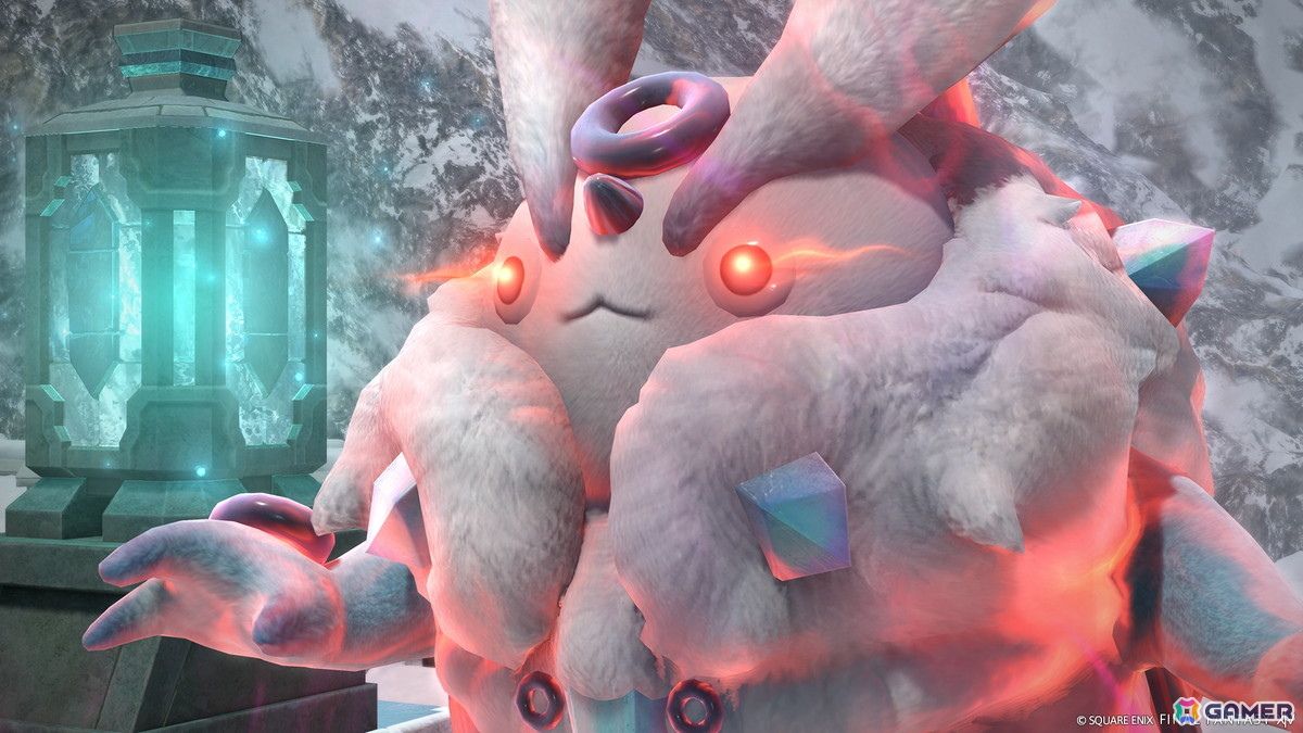 「ファイナルファンタジーXIV: 黄金のレガシー」バッチ 7.35より「ディープダンジョン ピルグリム・トラバース」などの新たなスクリーンショットが公開!の画像