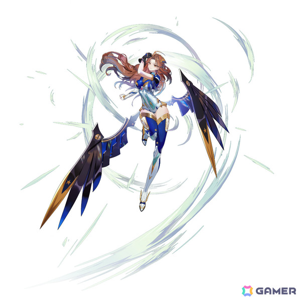 「セブンナイツ Re:BIRTH」伝説キャラクター「神楽」「アメリア」が参戦！新エリアやリナ、ルディ、カルマ、デロンズの新コスチュームもの画像3