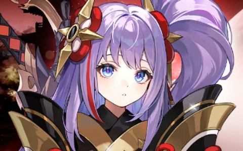 「セブンナイツ Re:BIRTH」伝説キャラクター「神楽」「アメリア」が参戦！新エリアやリナ、ルディ、カルマ、デロンズの新コスチュームも