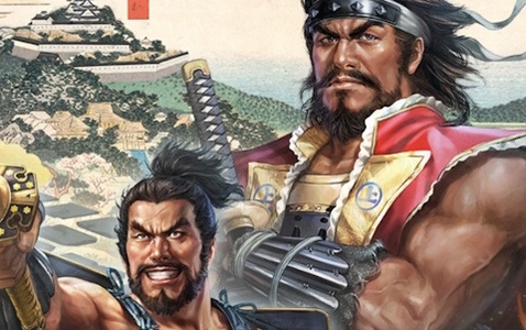 「信長の野望 出陣」戦国双六イベント第6期「挑戦 村上武吉」が開催!“海賊大名”の異名をとったSSR【九鬼の砲威】九鬼嘉隆が登場