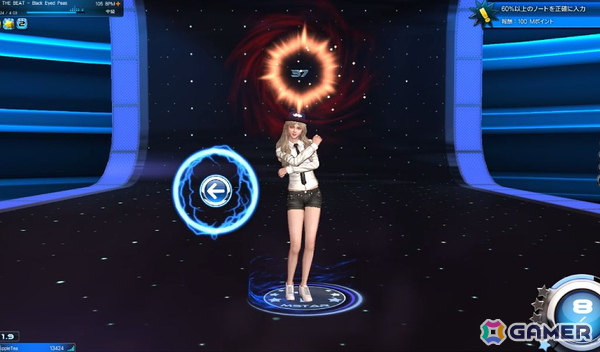 「Club M Star」の正式サービスが開始！K-POP、J-POP、洋楽など多くの楽曲を収録したリズムダンスゲームの画像2