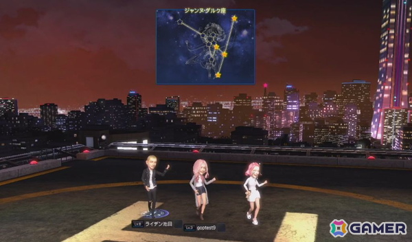 「Club M Star」の正式サービスが開始！K-POP、J-POP、洋楽など多くの楽曲を収録したリズムダンスゲームの画像5