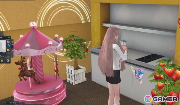 「Club M Star」の正式サービスが開始！K-POP、J-POP、洋楽など多くの楽曲を収録したリズムダンスゲームの画像6