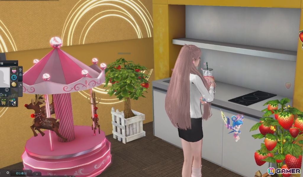 「Club M Star」の正式サービスが開始！K-POP、J-POP、洋楽など多くの楽曲を収録したリズムダンスゲームの画像6