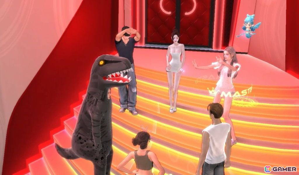 「Club M Star」の正式サービスが開始！K-POP、J-POP、洋楽など多くの楽曲を収録したリズムダンスゲームの画像9