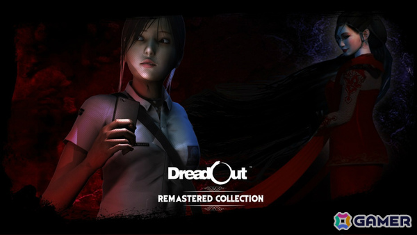 インドネシア発の超常ホラーゲーム「DreadOut」リマスター版がPS5/Switchで2026年1月29日に発売！の画像1