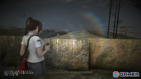 インドネシア発の超常ホラーゲーム「DreadOut」リマスター版がPS5