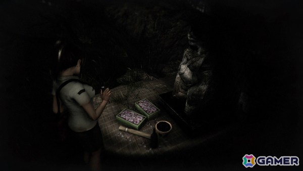 インドネシア発の超常ホラーゲーム「DreadOut」リマスター版がPS5