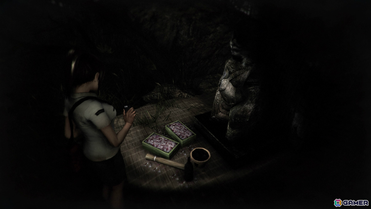 インドネシア発の超常ホラーゲーム「DreadOut」リマスター版がPS5/Switchで2026年1月29日に発売！の画像3