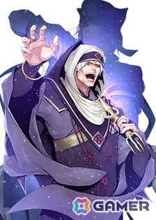 「戦国IXA」レア度天の南光坊天海、長尾景虎、世良田二郎三郎ら新規武将12名が追加！の画像1