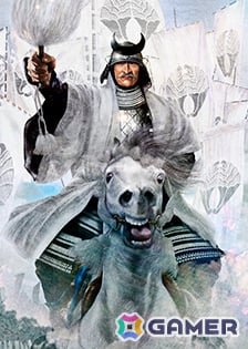 「戦国IXA」レア度天の南光坊天海、長尾景虎、世良田二郎三郎ら新規武将12名が追加！の画像6