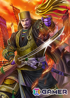 「戦国IXA」レア度天の南光坊天海、長尾景虎、世良田二郎三郎ら新規武将12名が追加！の画像5