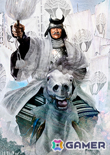 「戦国IXA」レア度天の南光坊天海、長尾景虎、世良田二郎三郎ら新規武将12名が追加！の画像6