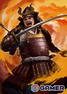 「戦国IXA」レア度天の南光坊天海、長尾景虎、世良田二郎三郎ら新規武将12名が追加！の画像8