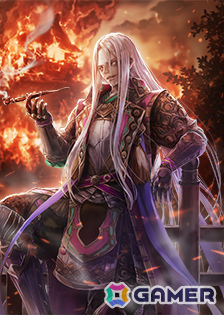 「戦国IXA」レア度天の南光坊天海、長尾景虎、世良田二郎三郎ら新規武将12名が追加！の画像