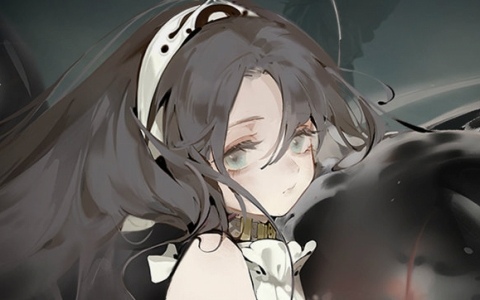 「忘却前夜」覚醒体「リリー」が登場!特務記録などの特別コンテンツを楽しめるイベントも