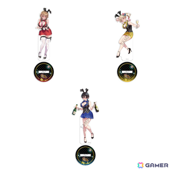 「『へべれけ ばにーがーでん』発売記念！『まじかる☆クリッと依久乃ちゃん』と一緒にストア！！」が10月18日よりゲーマーズで開催！の画像13