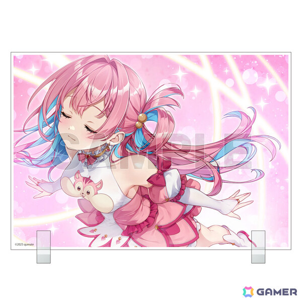 「『へべれけ ばにーがーでん』発売記念！『まじかる☆クリッと依久乃ちゃん』と一緒にストア！！」が10月18日よりゲーマーズで開催！の画像17