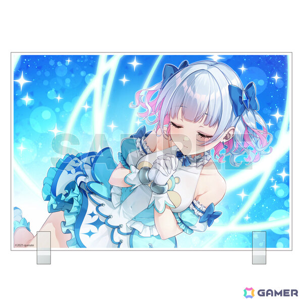 「『へべれけ ばにーがーでん』発売記念！『まじかる☆クリッと依久乃ちゃん』と一緒にストア！！」が10月18日よりゲーマーズで開催！の画像18