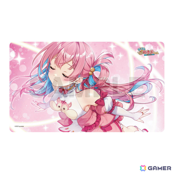 「『へべれけ ばにーがーでん』発売記念！『まじかる☆クリッと依久乃ちゃん』と一緒にストア！！」が10月18日よりゲーマーズで開催！の画像20