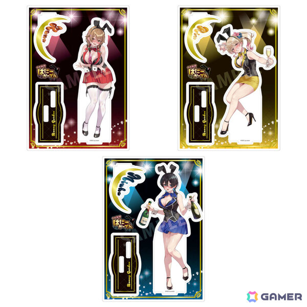 「『へべれけ ばにーがーでん』発売記念！『まじかる☆クリッと依久乃ちゃん』と一緒にストア！！」が10月18日よりゲーマーズで開催！の画像4