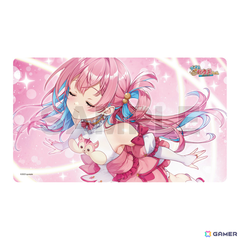 へべれけ ばにーがーでん』発売記念！『まじかる☆クリッと依