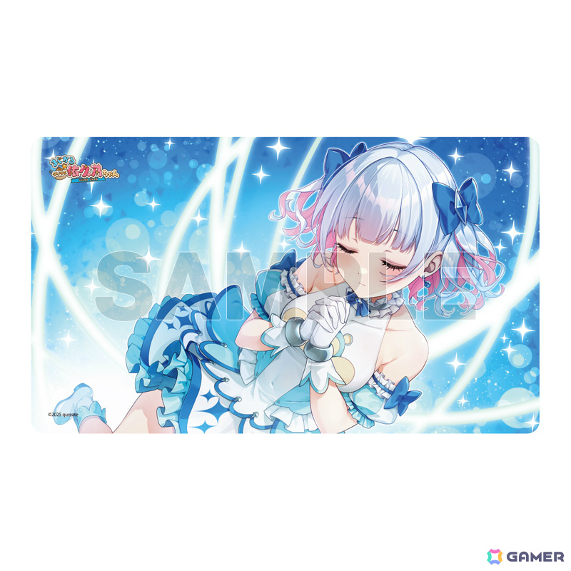 へべれけ ばにーがーでん』発売記念！『まじかる☆クリッと依