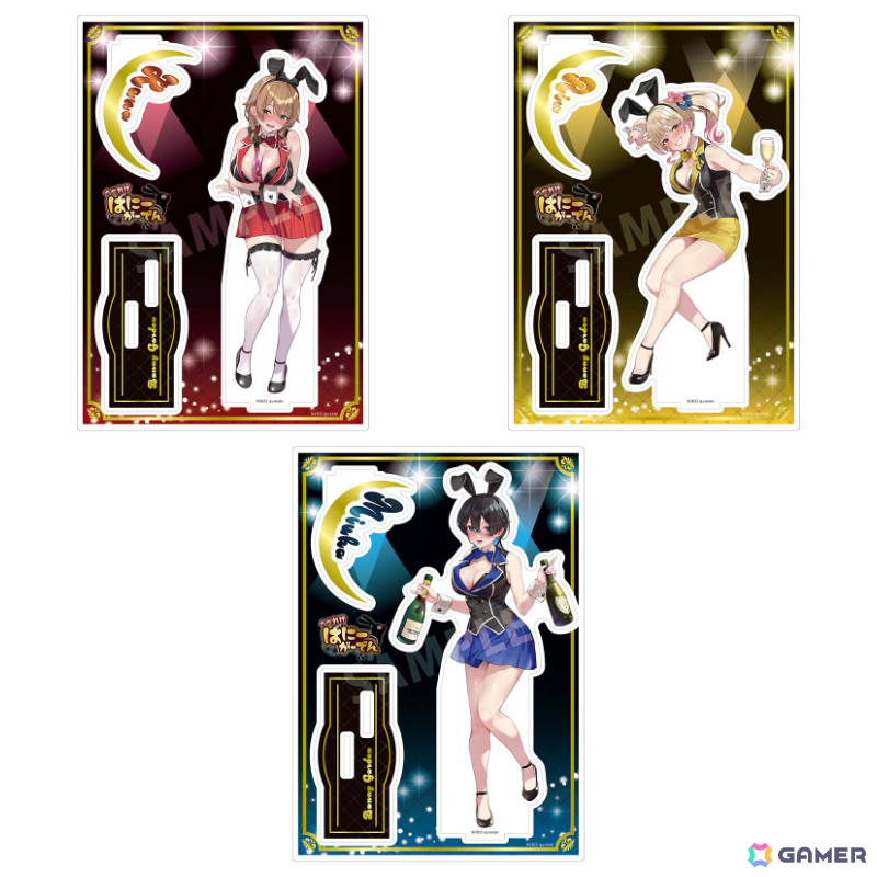 へべれけ ばにーがーでん』発売記念！『まじかる☆クリッと依久乃