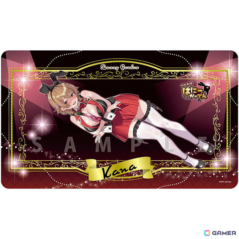 へべれけ ばにーがーでん』発売記念！『まじかる☆クリッと依久乃