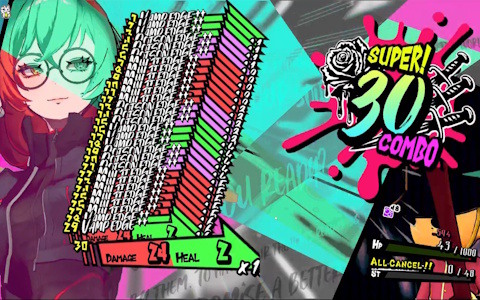 ジェムマッチローグライトゲーム「ANTHEM#9」のデモ版先行プレイ映像をお届け！新キャラ「ファニー」と「ベニ」使ったプレイ映像も収録