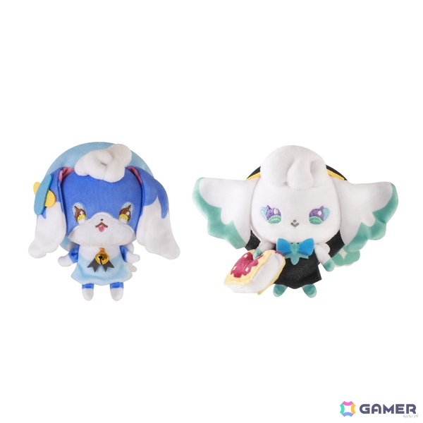 「にじさんじ」より天宮こころさん、アルス・アルマルさんの「NIJIMAGIA ～Silky Wing～」グッズが10月3日19時より販売開始！の画像7