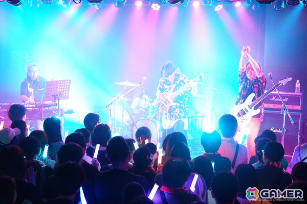 「アナザーエデン」サウンドチームによるバンドプロジェクト「EDEN's CLINE」初の大阪公演が10月12日に開催！の画像2