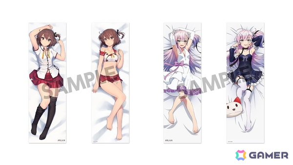 TVアニメ「刀使ノ巫女」の歴史を振り返る展示会が10月3日よりマルイシティ横浜にて開催！制作資料やイラストが一挙公開の画像4
