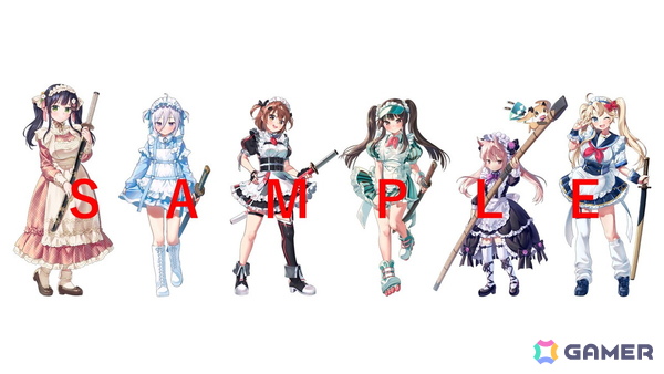TVアニメ「刀使ノ巫女」の歴史を振り返る展示会が10月3日よりマルイシティ横浜にて開催！制作資料やイラストが一挙公開の画像6