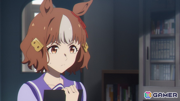 10月5日16:30放送のアニメ「ウマ娘 シンデレラグレイ」第14話よりWEB予告・先行カット・あらすじが公開！の画像