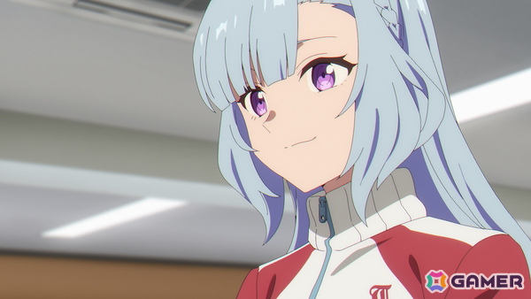 10月5日16:30放送のアニメ「ウマ娘 シンデレラグレイ」第14話よりWEB予告・先行カット・あらすじが公開！の画像