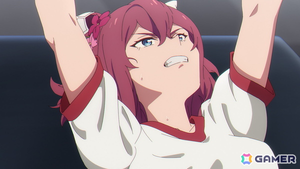 10月5日16:30放送のアニメ「ウマ娘 シンデレラグレイ」第14話よりWEB予告・先行カット・あらすじが公開！の画像