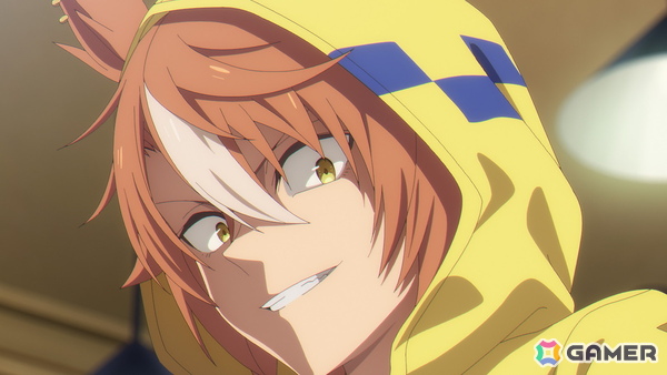 10月5日16:30放送のアニメ「ウマ娘 シンデレラグレイ」第14話よりWEB予告・先行カット・あらすじが公開！の画像