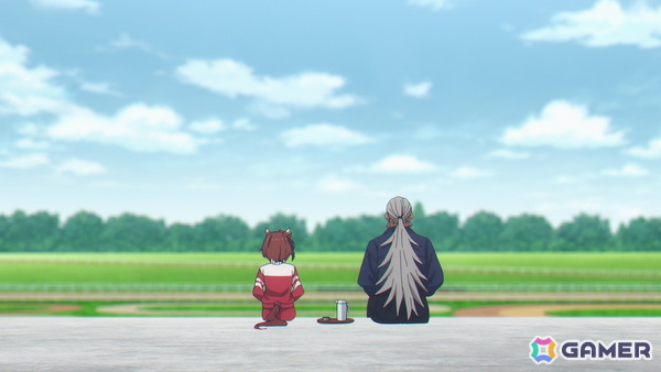 10月5日16:30放送のアニメ「ウマ娘 シンデレラグレイ」第14話よりWEB予告・先行カット・あらすじが公開！の画像