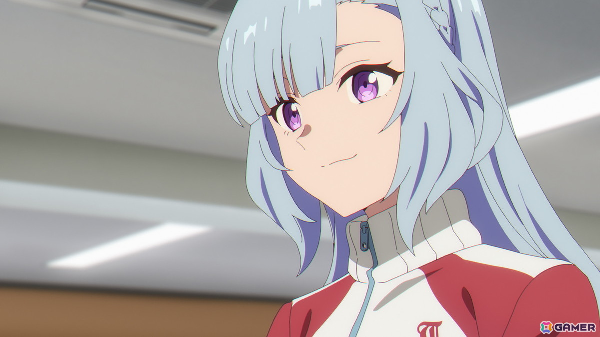 10月5日16:30放送のアニメ「ウマ娘 シンデレラグレイ」第14話よりWEB予告・先行カット・あらすじが公開！の画像3