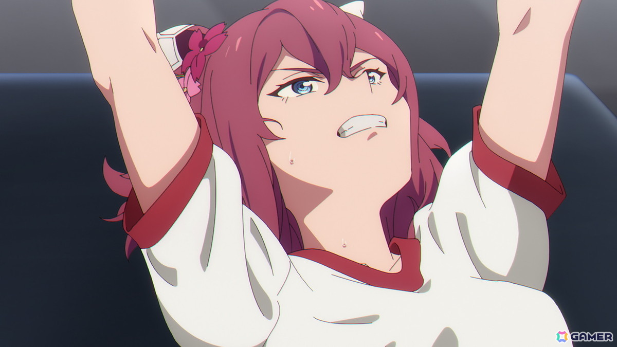 10月5日16:30放送のアニメ「ウマ娘 シンデレラグレイ」第14話よりWEB予告・先行カット・あらすじが公開！の画像4