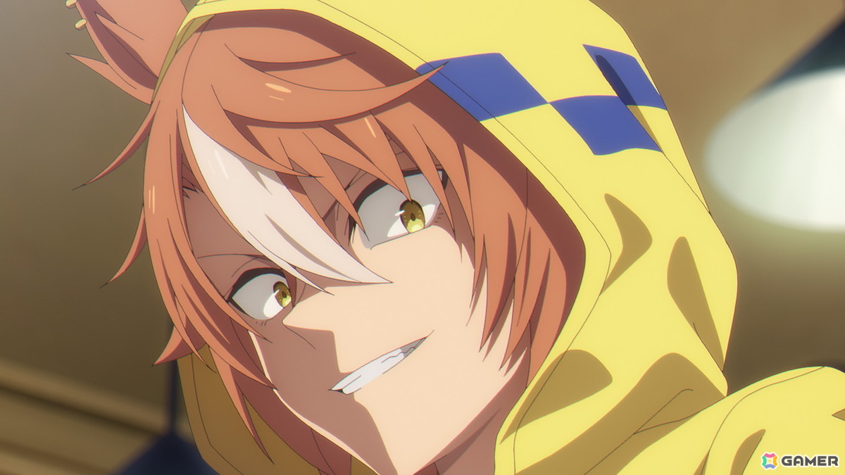 10月5日16:30放送のアニメ「ウマ娘 シンデレラグレイ」第14話よりWEB予告・先行カット・あらすじが公開！の画像8